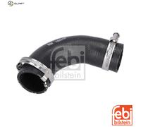 FEBI BILSTEIN 188208 Charger intake hose