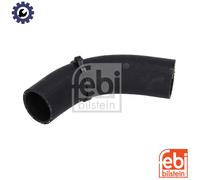 CHARGE AIR HOSE 192932 FOR BMW M47D20 2.0L 4cyl 3 E46