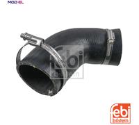 FEBI BILSTEIN 192933 Charger intake hose