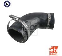 FEBI BILSTEIN 192933 Charger intake hose