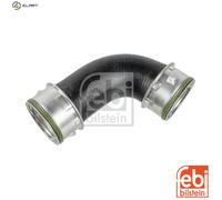 FEBI BILSTEIN 194888 Charger intake hose
