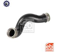 CHARGE AIR HOSE 194902 FOR VW CALIFORNIA/T5/Camper TRANSPORTER/Bus/Van 1.9L