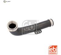 FEBI BILSTEIN 194903 Charger intake hose