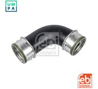 FEBI BILSTEIN 194904 Charger intake hose