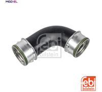 CHARGE AIR HOSE 194904 FOR SKODA SUPERB/II OCTAVIA/Combi VW GOLF/PLUS JETTA 1.9L