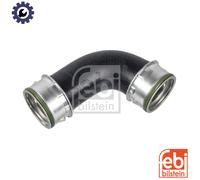 FEBI BILSTEIN 194904 Charger intake hose