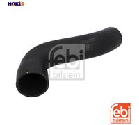 Febi Bilstein Charger Intake Hose 194905 Fits Peugeot - OE Performance