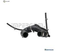 ORIGINAL IMPERIUM 223380 Charger intake hose
