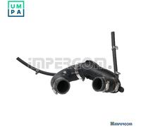 ORIGINAL IMPERIUM 223380 Charger intake hose