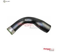 METZGER 2400060 Charger intake hose