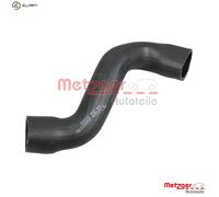 CHARGE AIR HOSE 2400131 FOR AUDI A4/S4/Convertible BKN/ASB 3.0L BPP 2.7L 6cyl A4