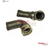 METZGER 2400139 Charger intake hose