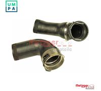 METZGER 2400139 Charger intake hose