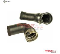 METZGER 2400139 Charger intake hose