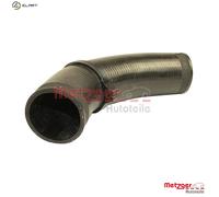 Fits METZGER 2400188 CHARGER INTAKE HOSE