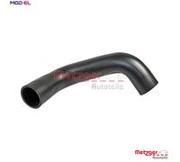 METZGER 2400345 Charger intake hose