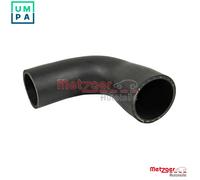CHARGE AIR HOSE 2400351 FOR FIAT DOBLO/MPV/Combi/Kombi/Platform/Chassis/Cargo