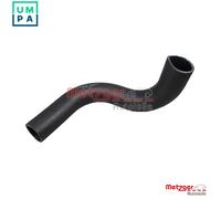 CHARGE AIR HOSE 2400420 FOR NISSAN ARMADA/III/SUV NP300/FRONTIER/NAVARA 2.5L