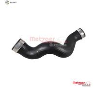 METZGER 2400428 Charger intake hose
