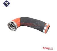 CHARGE AIR HOSE 2400595 FOR RENAULT MASTER/III/Platform/Chassis/Van VAUXHALL