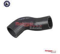 METZGER 2400870 Charger intake hose