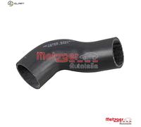 METZGER 2400870 Charger intake hose