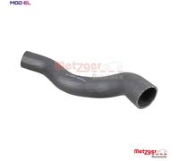 CHARGE AIR HOSE 2400936 FOR MITSUBISHI 4HN/4HK 2.2L 4N14 2.3L 4cyl OUTLANDER II