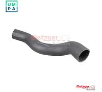 CHARGE AIR HOSE 2400936 FOR MITSUBISHI 4HN/4HK 2.2L 4N14 2.3L 4cyl OUTLANDER II