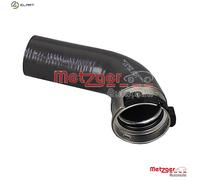 Metzger Autoteile Charge Air Hose 2400962 for Volvo V60 II S80 XC90 S90 XC60 V90 Cross Country
