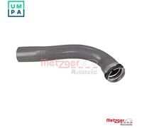 CHARGE AIR HOSE 2400972 FOR RENAULT MASTER/III/Bus/Platform/Chassis/Van OPEL