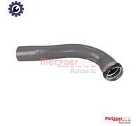 CHARGE AIR HOSE 2400972 FOR RENAULT MASTER/III/Bus/Platform/Chassis/Van OPEL