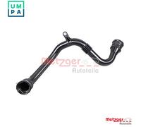 CHARGE AIR HOSE 2401035 FOR RENAULT SCÉNIC/III/VAN/GRAND FLUENCE MEGANE/Van/CC