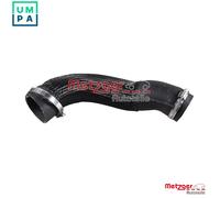 CHARGE AIR HOSE 2401103 FOR VOLVO V60/Cross/Country/Van S80/II S60 XC60/VAN 2.4L
