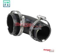 METZGER 2401183 Charger intake hose