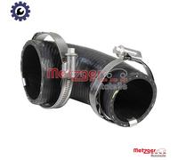 CHARGE AIR HOSE 2401183 FOR LAND ROVER DEFENDER/Station/Wagon/Platform/Chassis
