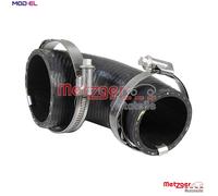 METZGER 2401183 Charger intake hose