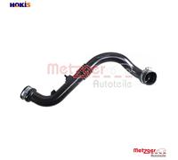 CHARGE AIR HOSE 2401247 FOR RENAULT SCÉNIC/II/GRAND MEGANE/Coupé-Cabriolet 1.9L