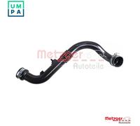 METZGER 2401247 Charger intake hose
