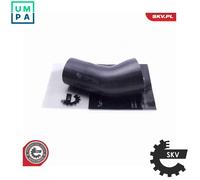CHARGE AIR HOSE 24SKV524 FOR FORD MONDEO/IV/Turnier S-MAX GALAXY/II Q4WA 2.2L