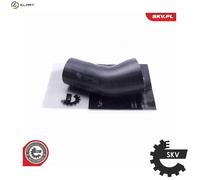 Turboschlauch Charge air hose SKV for FORD Mondeo MK4 2.2 TDCI ; 8G916K683AC