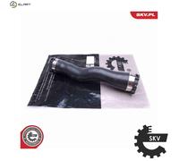 ESEN SKV 24SKV715 Charger intake hose