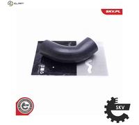 ESEN SKV 24SKV740 Charger intake hose