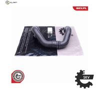 ESEN SKV 24SKV785 Charger intake hose