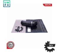ESEN SKV 24SKV893 Charger intake hose