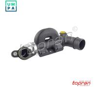 CHARGE AIR HOSE 305 058 FOR FORD HHDB/HHDA/G8DF/G8DD/G8DE/G8DB/G8DA 1.6L 4cyl