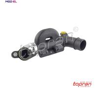 CHARGE AIR HOSE 305 058 FOR FORD HHDB/HHDA/G8DF/G8DD/G8DE/G8DB/G8DA 1.6L 4cyl