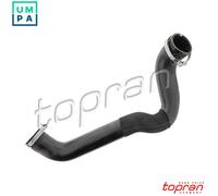 CHARGE AIR HOSE 305 267 FOR FORD TRANSIT/Bus/Platform/Chassis/Van USRB 2.2L