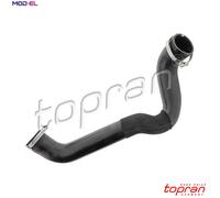 CHARGE AIR HOSE 305 267 FOR FORD TRANSIT/Bus/Platform/Chassis/Van USRB 2.2L