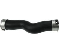 Air duct pipe AEM (Ethylene Acrylate Rubber) 09-0189 GATES for BMW 5 5 Touring
