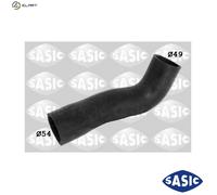 CHARGE AIR HOSE 3336024 FOR BMW M47D20 M47D20 2.0L 4cyl 3 E46
